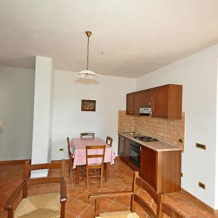 Appartamento Sleeps 4 *