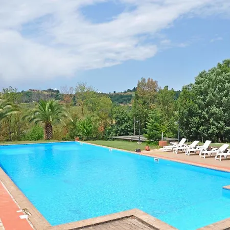 Sleeps 4 Appartamento
