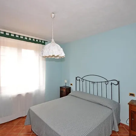 Sleeps 4 Appartamento