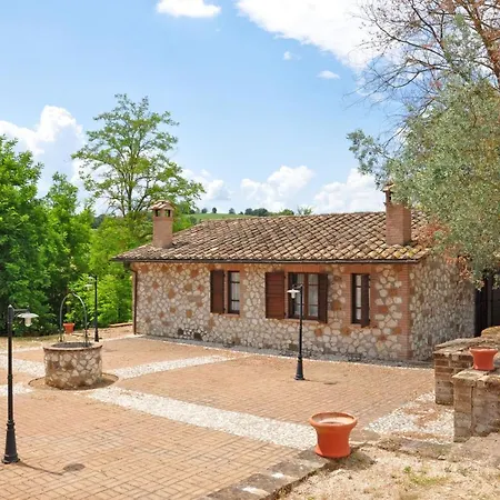 Sleeps 4 Appartamento *